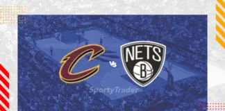 Pronóstico Cleveland Cavaliers - Brooklyn Nets