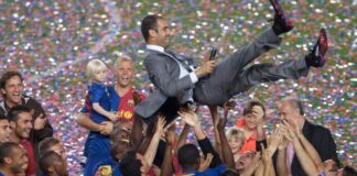 Guardiola y el Barça, camino de construir un tercer campeón de la NBA