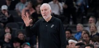 Gregg Popovich Net Worth: ¿Cuánto dinero ha generado el exitoso entrenador de la NBA?