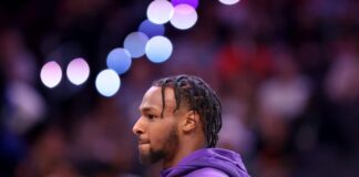 Bronny, a la G League