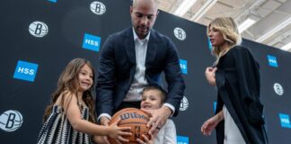 El entrenador de la NBA Jordi Fernández será 'hijo predilecto' de Badalona desde este próximo sábado