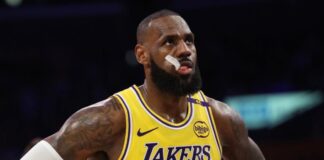 LeBron habla de su retirada: “Soy muy sincero…”