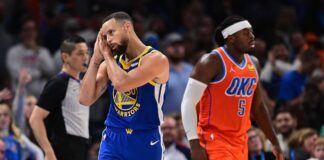 Hay Curry para rato