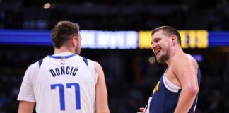 El lado más íntimo de Nikola Jokic: el fan de la Coca-Cola que bate todos los récords de la NBA