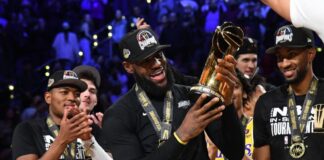 La NBA y el éxito del modelo de España y la ACB: vuelve la Copa