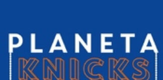 Planeta Knicks / El Sótano del Madison. Ep.43.- 08.11.2024 - Planeta NBA - Rebotados