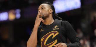 El equipo imbatible de la NBA