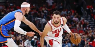 Rumores NBA: Los Bulls siguen interesados en traspasar a sus 2 estrellas