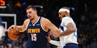 Nikola Jokic, el jugador total de la NBA