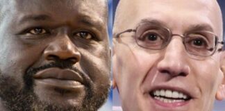 Shaquille O’Neal dice que la NBA actual es “aburrida”… ¡y la NBA le ataca con burlas!