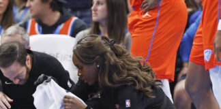 Cómo impacta la lesión de Holmgren a los Thunder - NBA House - Gigantes Podcast