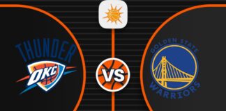 Pronostico Oklahoma City Thunder vs Warriors NBA 11/11/24