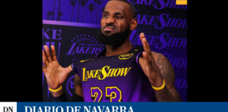 Así son las 30 equipaciones 'City Edition' que se lucirán en la "Copa de la NBA"