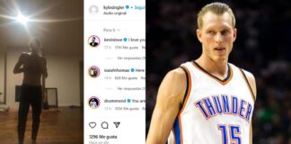'Temo por mi vida': la desesperada llamada de Kyle Singler, ex del Madrid y la NBA