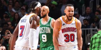 Golden State, de nuevo candidato en la NBA: cuatro razones por las que los Warriors se ilusionan