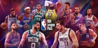 Sorteo de un NBA League Pass: 11 revistas de regalo por participar