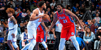 Joel Embiid regresó pero Philadelphia 76ers volvió a perder: ¿es el peor equipo de la NBA?
