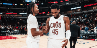 Cuáles son los mejores inicios de temporada de la historia de la NBA: La lista a la que se unen los Cavs
