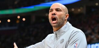Jordi Fernández y sus Nets, revelación de la NBA: ¡quintos en el Este!