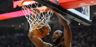 La Copa NBA arranca con los Cavaliers como revelación y los Bucks y los 76ers en crisis