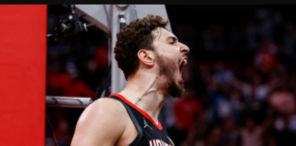 Houston Rockets, el proyecto joven más ilusionante de los últimos tiempos en la NBA