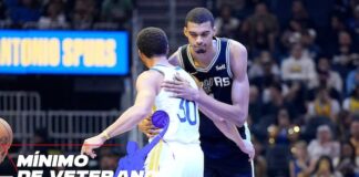 #258 | Curry ya es uno de los más grandes, ¿Wembanyama debería ser el siguiente?