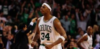 Paul Pierce: "Doncic ganará el MVP la próxima temporada"