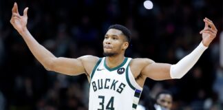 Lo mejor de la NBA: Bestiales Antetokounmpo y Wembanyama, con 59 y 50 puntos, y LeBron no envejece