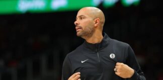 Jordi Fernández, hijo predilecto de Badalona