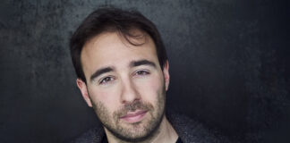 Yascha Mounk: "La victoria de Trump en 2016 fue como un regalo para la UE, pero en los últimos cuatro años ésta no ha hecho sus deberes"