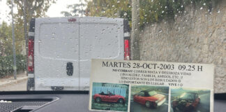 Adictos a la velocidad, incapaces de frenar y con peces de copiloto: "No ves el peligro, el marcador sube...Es complicado salir"