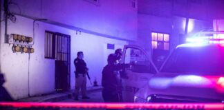 Fiscalía de Guerrero dice haber detenido a presunto responsable del asesinato del alcalde de Chilpancingo