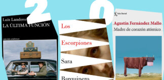 Los mejores libros de 2024: las 20 mejores novelas en español