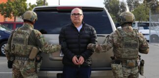 ¿Quién es Osiel Cárdenas Guillén, exlíder del Cártel del Golfo en México y de Los Zetas, deportado de EE.UU. a México?