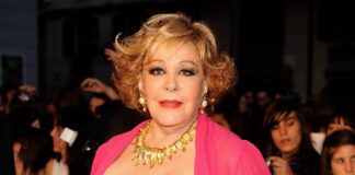 Muere la actriz Silvia Pinal, leyenda del cine y la televisión en México