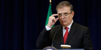 Marcelo Ebrard estimó que el incremento del 25% en los aranceles de Trump impactará en 400.000 empleos en Estados Unidos