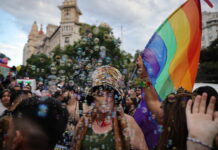 ANÁLISIS | El Gobierno argentino se fortalece y se profundizan los ataques contra la comunidad LGBTQ