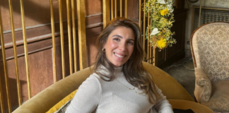 Alicia González, psicóloga experta en relaciones: "Ni WhatsApp ni Instagram se deberían utilizar nunca para discutir con la pareja o para controlarla"