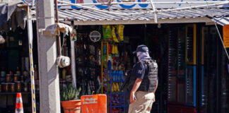 Un fin de semana violento deja más de 30 muertos en diversas regiones de México