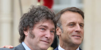 Macron y Milei se reúnen en Buenos Aires: ¿por qué este encuentro puede ser clave para Argentina y Francia?