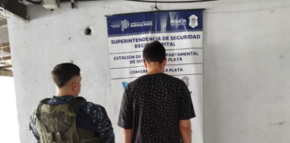 Ordenan en Argentina arrestar a 61 brasileños presuntamente vinculados con el intento de golpe de Estado de 2023