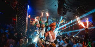 El boom de las discotecas de lujo en Madrid: recorrido por los 10 mejores templos del ocio nocturno