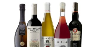 Cinco etiquetas imprescindibles para convencer incluso a los que nunca quieren salir de la cerveza
