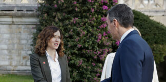 Sánchez supedita la nueva financiación a acabar con el 'modelo Ayuso'