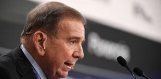 ¿Podría Trump declarar a Edmundo González como presidente de Venezuela?