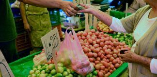 Aumento del salario mínimo en México para 2025: ¿qué cantidad será y cuándo entra en vigor?