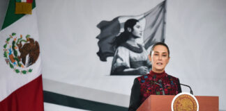 ¿Cómo gastará el Gobierno de Sheinbaum su presupuesto del próximo año?