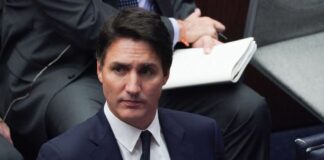 Trudeau considera que el futuro del Tratado Estados Unidos-México-Canadá o T-MEC depende de decisiones de México