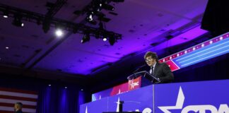 Así será la Conferencia de Acción Política Conservadora (CPAC) en Argentina: presentes, ausentes y principales oradores