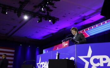 Así será la Conferencia de Acción Política Conservadora (CPAC) en Argentina: presentes, ausentes y principales oradores